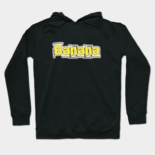 Banana Hoodie